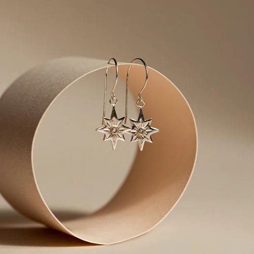 Different Types of Earrings: How to Wear Your Perfect Earring Styles