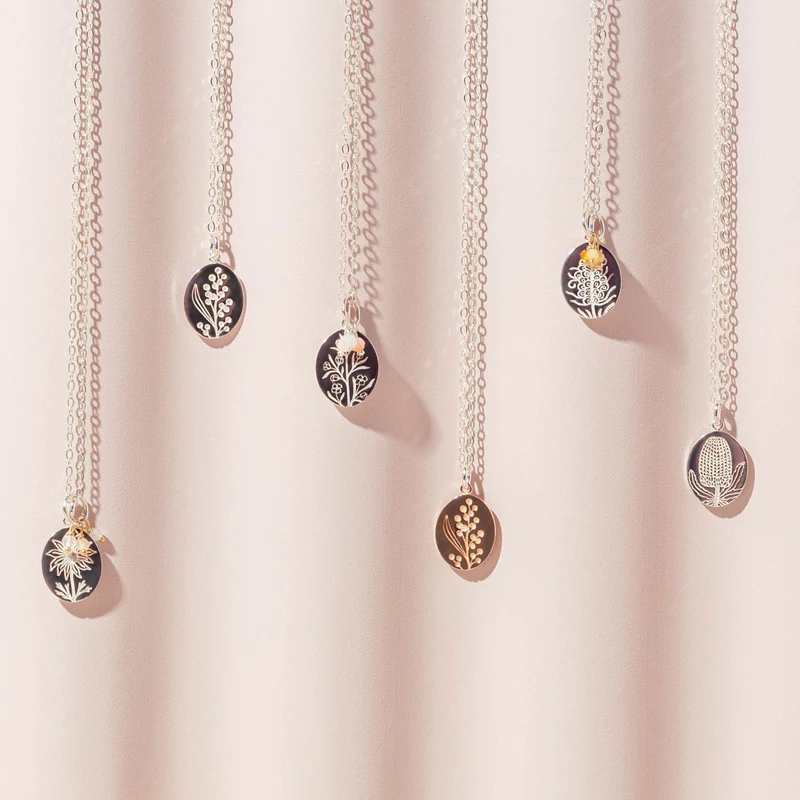 The Ultimate Necklace Length Guide: Find Your Perfect Fit & Style